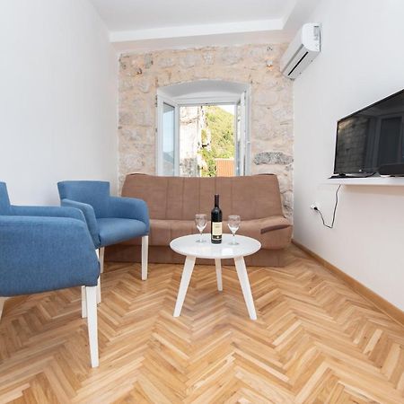Apartment Forteca Lux Perast Kültér fotó
