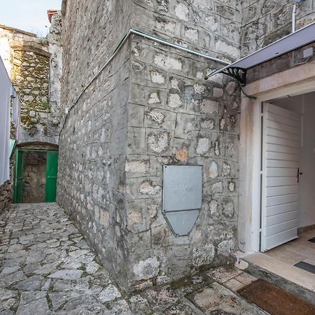 Apartment Forteca Lux Perast Kültér fotó