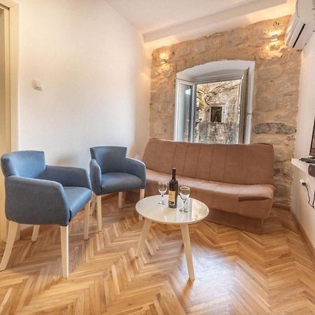 Apartment Forteca Lux Perast Kültér fotó