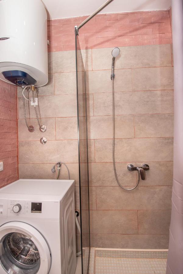 Apartment Forteca Lux Perast Kültér fotó